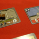 These are power stations. You can only own three at any time, so rotating them based on current resource prices is a must.